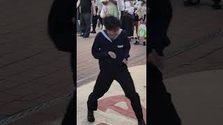 Kpop&amp;JHKTV]PLAY Back hongdae kpopdance 플레이백 홍대케이팝댄스 #쇼츠 #shorts