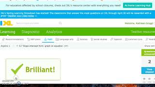 IXL S7 Help