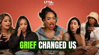 We Lost People We Loved And Grief Changed Everything