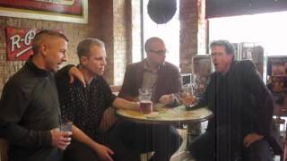 Mostly Lies: A Band Called Truman Biopic