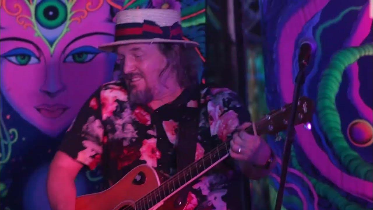 народный блюз