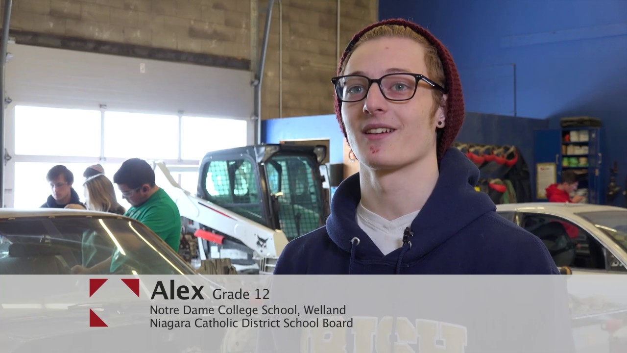 Get it in Gear The Launch Centre YouTube