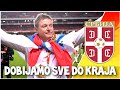 Piksi dobija 4 naredne utakmice u Liga nacija ☆ Reprezentacija Srbije