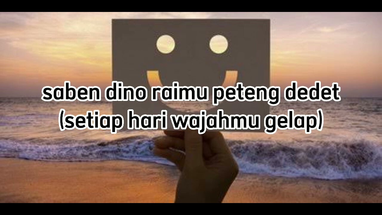 Full Senyum Sayang Evan Loss Lirik Dan Artinya Lyric Music full-senyum-sayang-evan-loss-lirik-dan-artinya-lyric-music