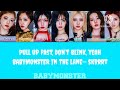 BABYMONSTER LOCKED IN Leaked Song BABYMONSTER 춤 CHOOM Leaked Song 