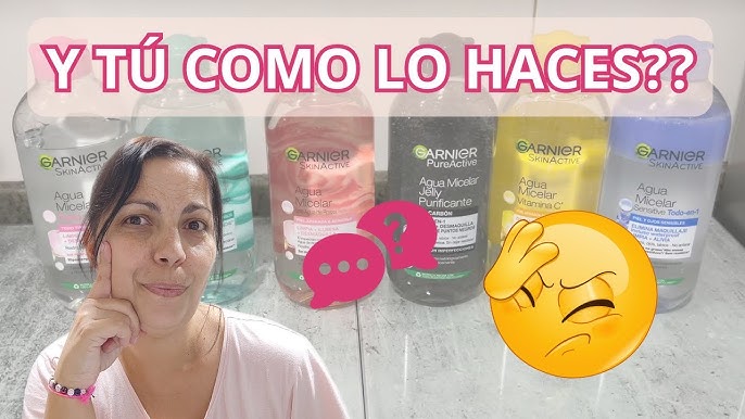 Probando la marca #ecojin 💚✨‼️ producto 💯% recomendable ‼️ os haré m