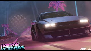 Forza Horizon 5 Soundtrack: Vectorwolf - Coven