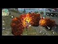 free fire telugu player