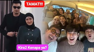 TAMAT!! Cinta Sepenuh jiwa Mendadak Selesai😱 Cut Sifa, Ibrahim, Kenny Austin CSJ