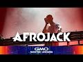 GMO SONIC 2026｜AFROJACK ライブ動画公開！