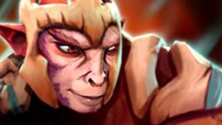 Wukongs Command