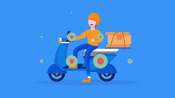 Peddle PLUS Software  : Animated promotional video, 2d explainer