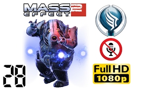 |28| 🌠НЕМОЙ●⭃ Mass Effect 2 / Эффект Массы 2 / Полумесяц / Ресурсы / Адепт / Герой / Безумие / HD