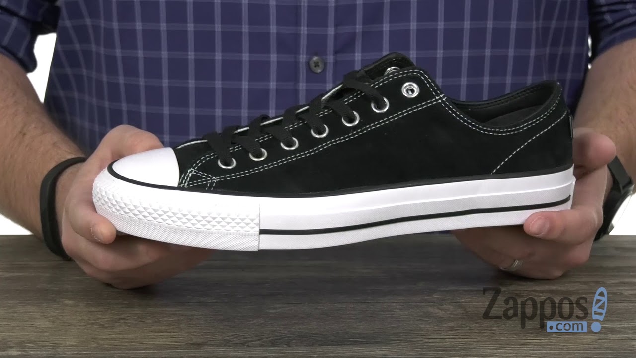 converse ctas