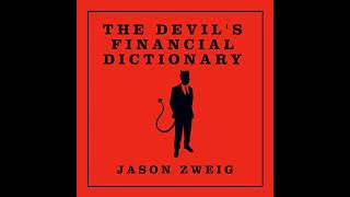 Information Devil's Financial Dictionary Audiobook by Jason Zweig Update