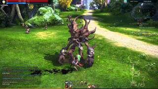 Tera Online Der Berserker #6.avi