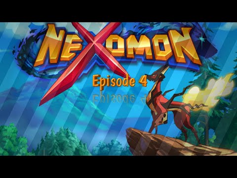 nexomon extinction dex