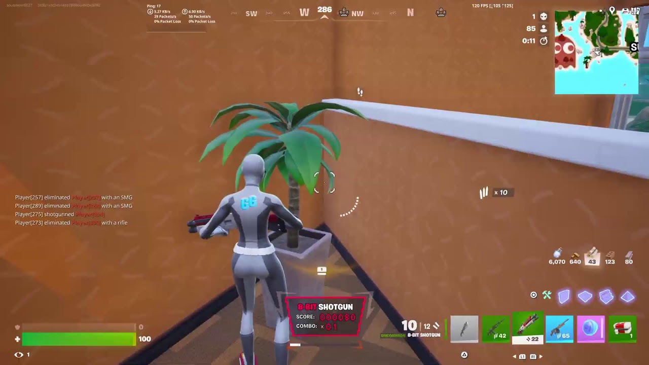 Check out soul new video and please subscribe to him and sup
