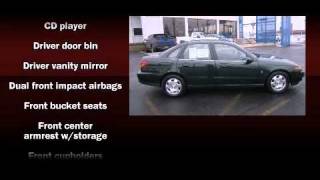 2000 Saturn LS2  in Spokane, WA 99207