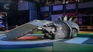 Robot Wars Series 2 Heat C screenshot 2