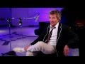 Rod Stewart - Time: Track By Track - Sexual Religion (10/12)