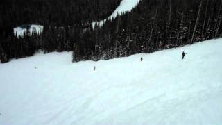 Vail 2011-02-24: Prima