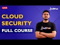 Master Cloud Security: Comprehensive Training & Certification Course π
