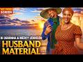 HUSBAND MATERIAL (IK OGBONNA & MERCY JOHNSON OKOJIE) NIGERIAN MOVIES 2026 | LATEST MOVIES
