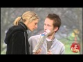 Sniffing Pedestrians Prank - Funny Videos