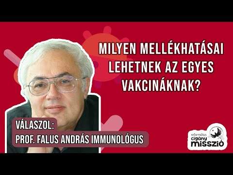 Videó: Szarvas Köhögés Elleni Oltás Felnőtteknél: Mellékhatások és így Tovább