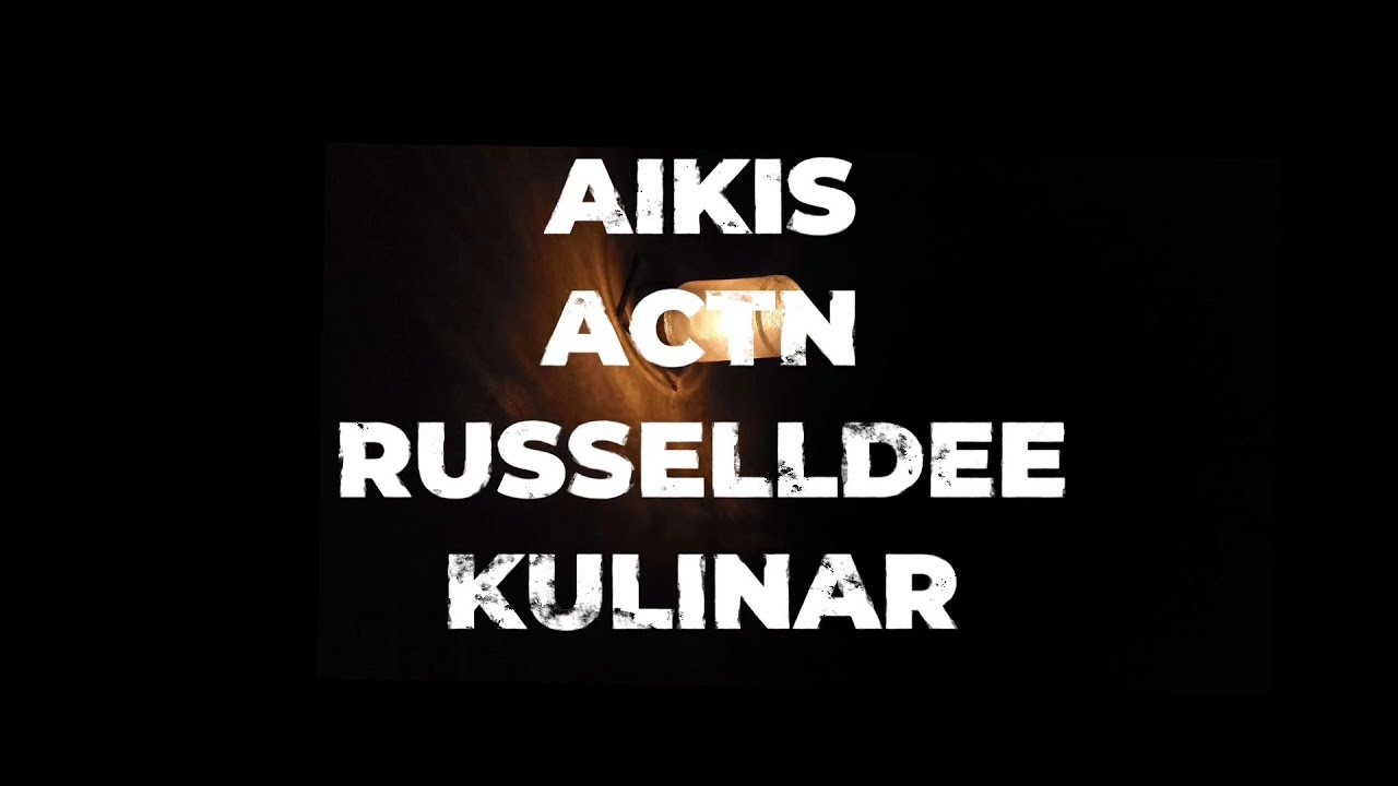 AIKIS, ACTN, RUSSELLDEE, KULINAR - Стоп Снято! (2026 directed by ZIGAN) 