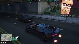 GIGA RESUB MONDAY | BBMC (prospect) LENNY HAWK | NoPixel