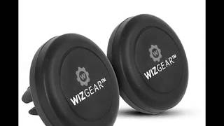 Magnetic Mount, WizGear