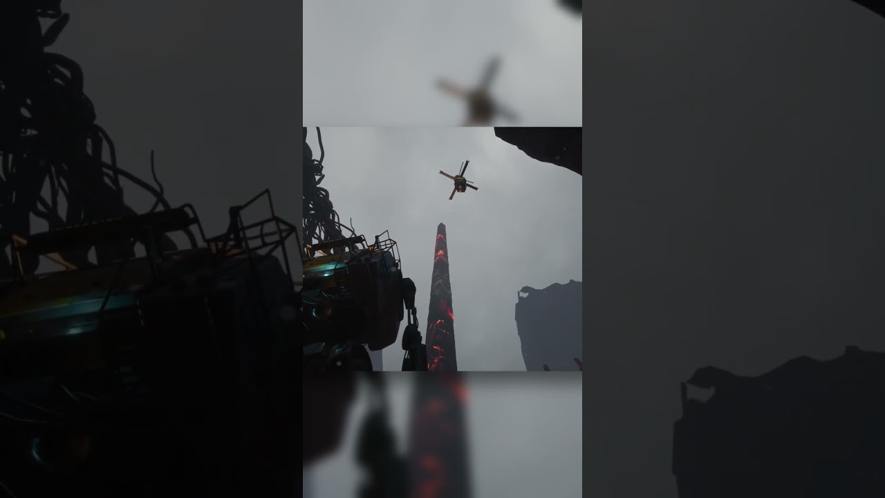 Новая часть /M.I.N.S.K. /Playtest 0.2.2 