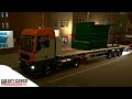Heavy Cargo #6 Getreidesilo an den Abladeort bringen