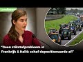 “Boeren kapotgemaakt door modellen: Lidewij de Vos ontmaskert stikstofbedrog
