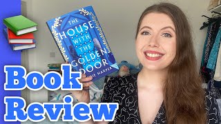 The House With The Golden Door by Elodie Harper Book Review