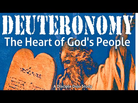 Deuteronomy 26 - Sacred Rites Don't Cover Social Wrongs