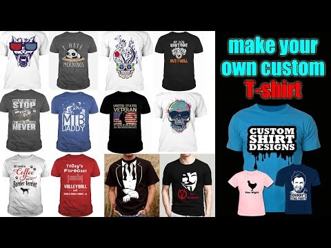 cheap-price-custom-t-shirts-|-whatever-design-you-want-|-wholesale-&-retail-|-online-shopping