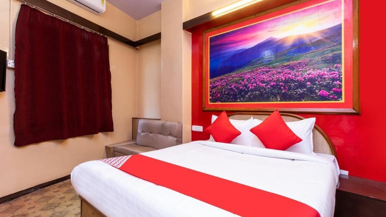 OYO 26754 Shree Malak Hotel, Indore, India