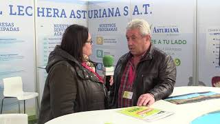 Entrevista Bertino Velasco / El Campo de Asturias