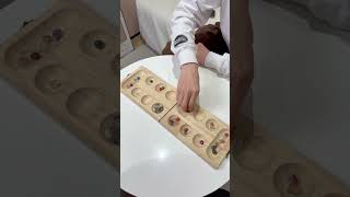 Inget Game Ini? Sekarang Lebih Seru!#weplay #lucu #mancala #congklak #WFID00037
