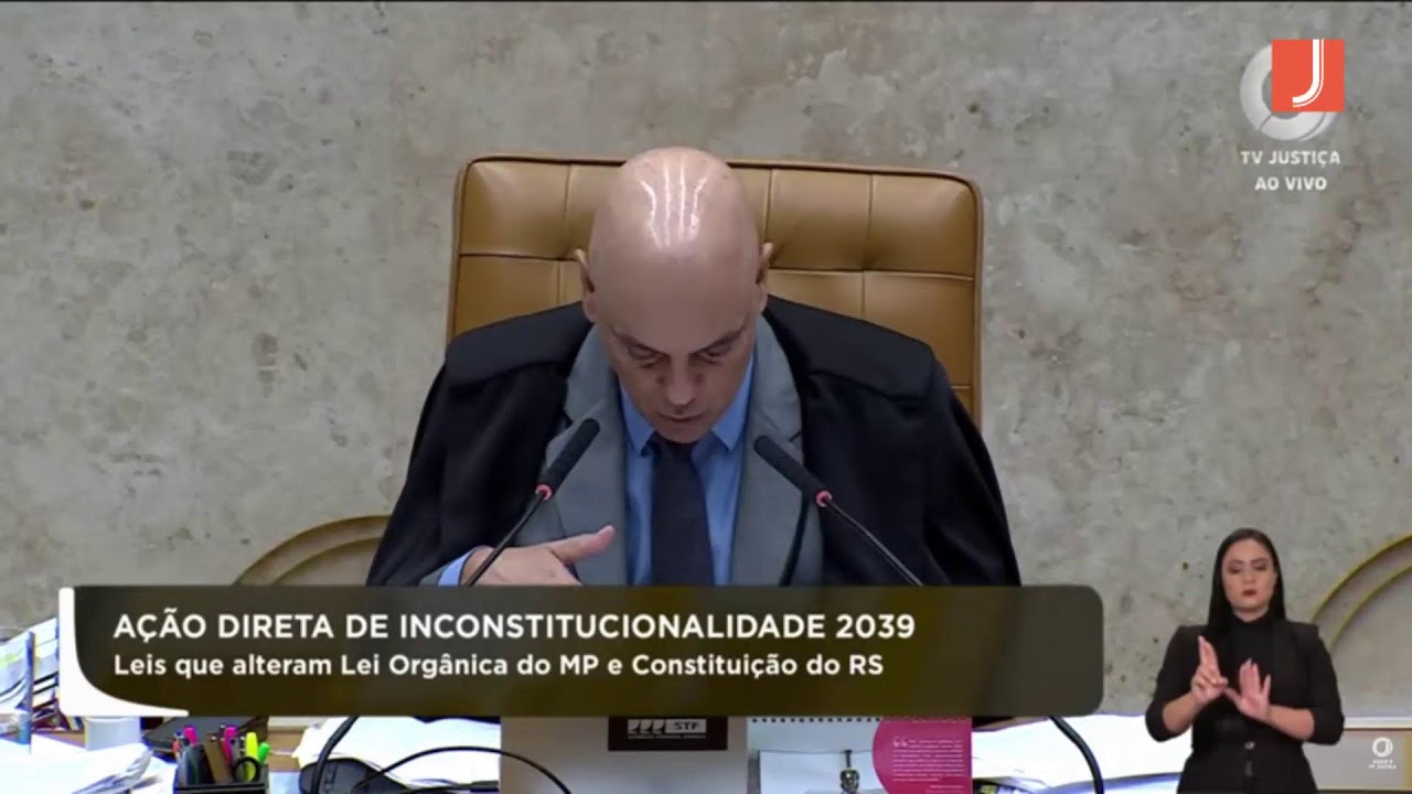 STF - Intervalo compõe a jornada de trabalho de professores? - sessão de 13/11/2025