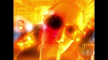 Thumbnail of Alex G - Blessing (Official Video)