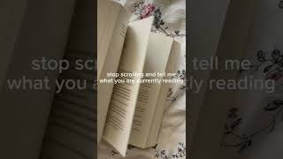 your current read #books #readers #reading #currentread #booktube #shorts #trending #viral #bookrec