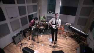 So Lonely (Police Cover) - Live at Replay Music Studios, NYC chords