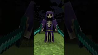 dreadlord minecraft V's Hero blind winner 🏆 comment kar do..#minecraft #vrial #vrial #dreadlord #1m