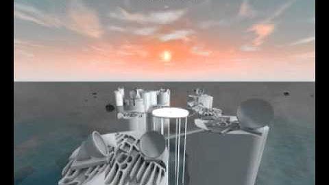 The Host - Aeontology