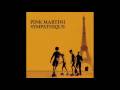 Pink martini sympathique song of the black lizard