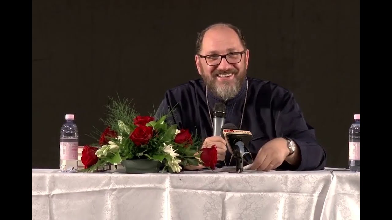 Părintele Constantin Necula ne răspunde la întrebări 54